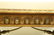 19th CENTURY RENAISSANCE REVIVAL WALNUT DESK - 5