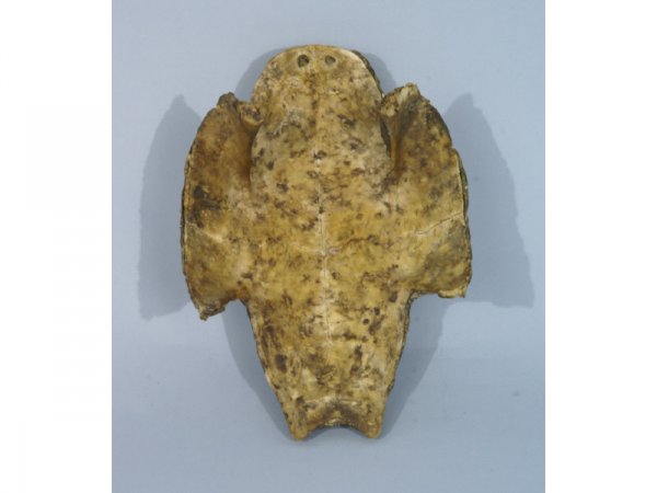 Small African mask - 2