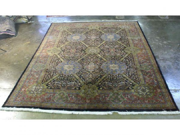 Persian rug