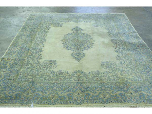 Large Rug - 2