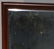 HICKORY CO. MID-CENTURY MODERN BEVELED GLASS MIRRO - 2