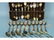 1154: 81 piece assorted souvenir spoons. - 6