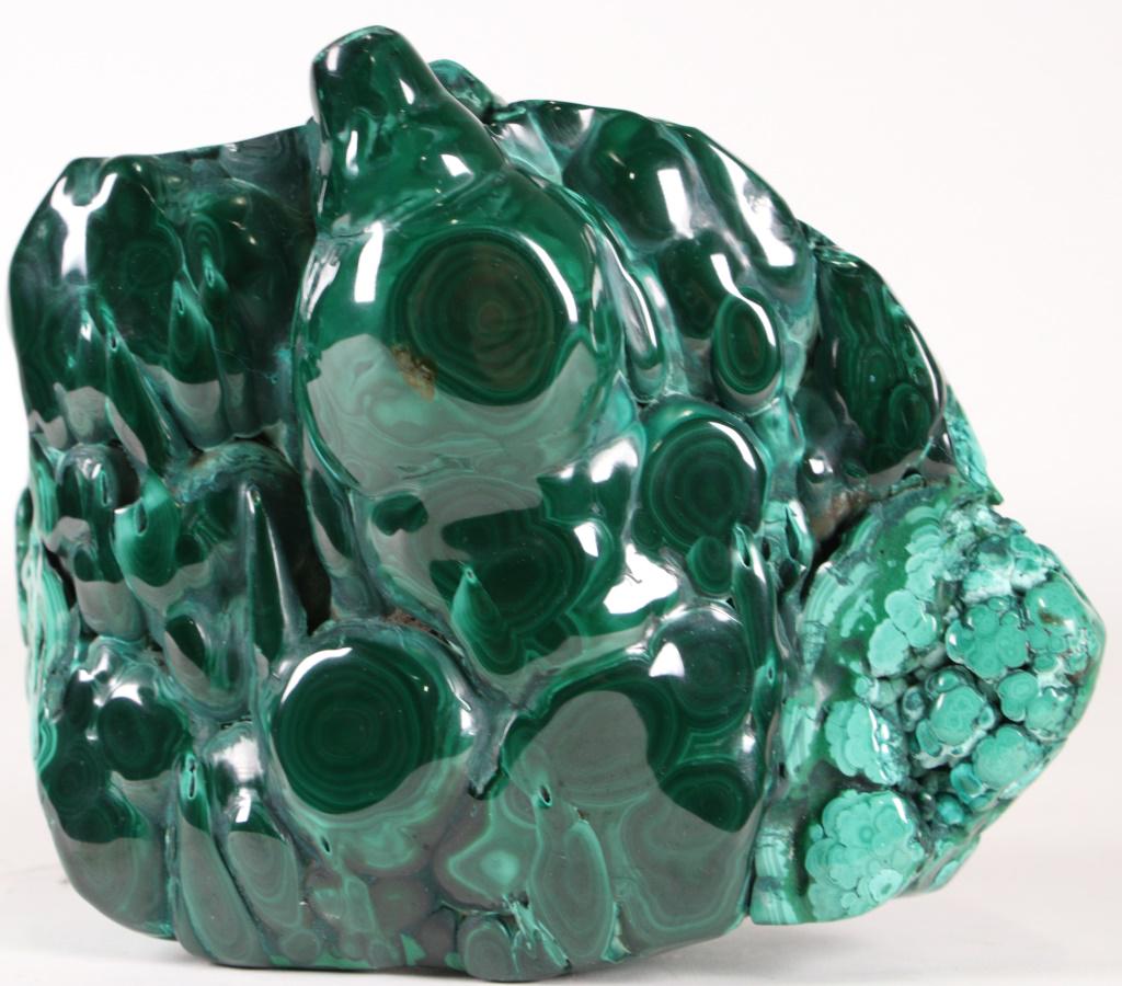 MALACHITE PIECE (1 of 1)