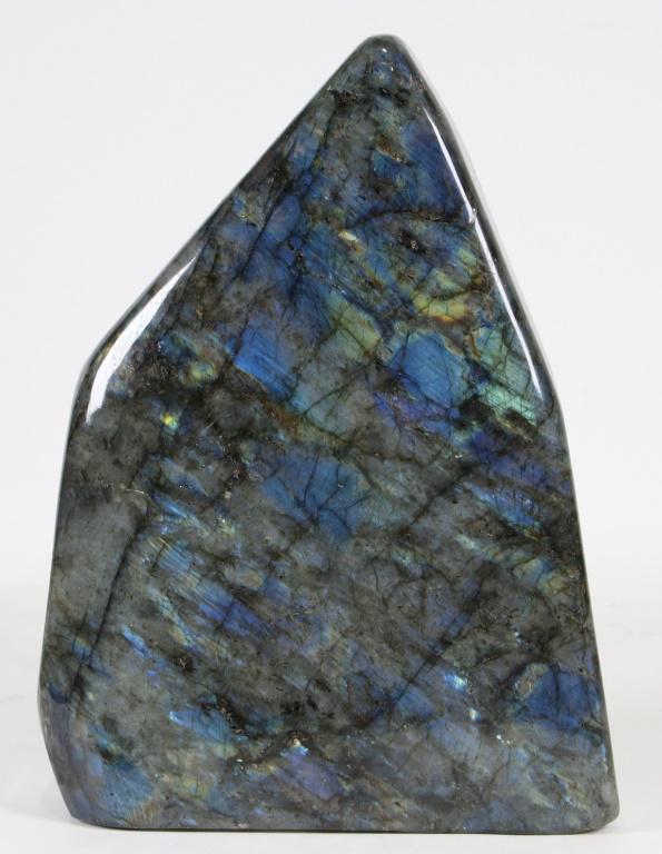 LARGE LABRADORITE SPECIMEN (1 of 1)