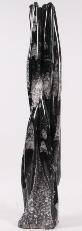 HUGE ORTHOCERAS TOWER (1 of 1)