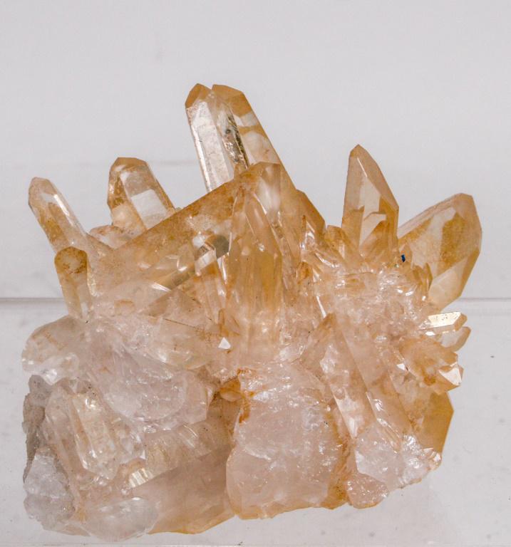 CITRINE CLUSTER (1 of 2)