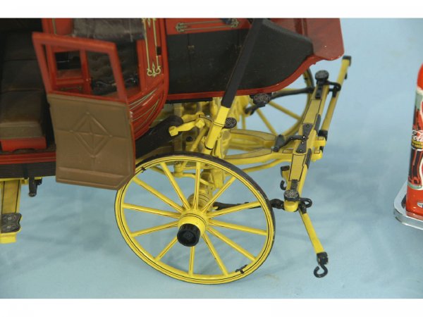 THREE FRANKLIN MINT PRECISION PIECES - 4