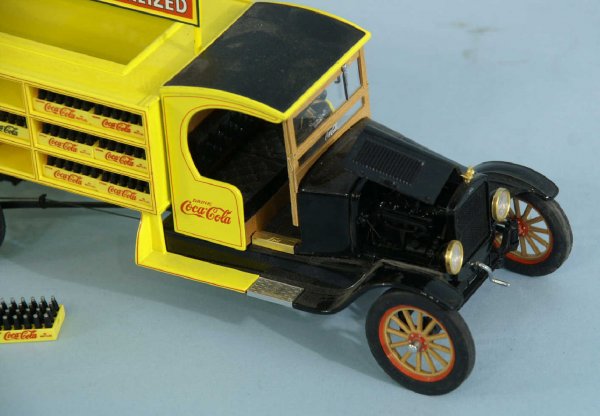 THREE FRANKLIN MINT PRECISION PIECES - 9