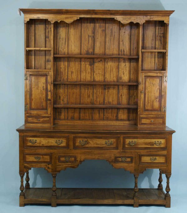WELSH DRESSER