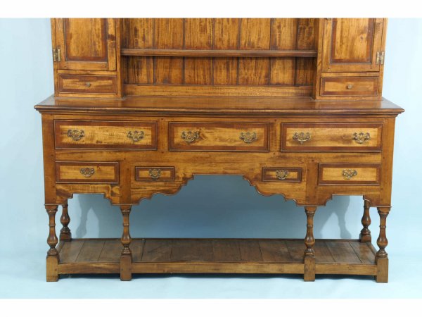 WELSH DRESSER - 2