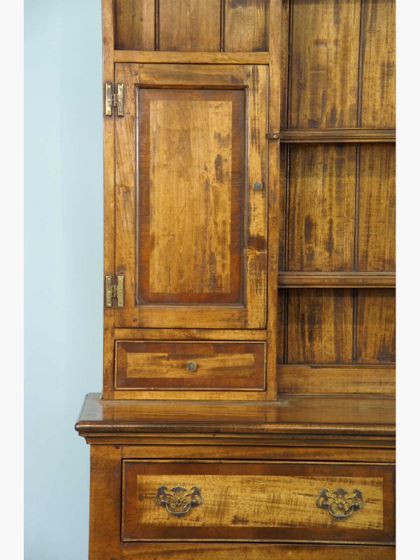 WELSH DRESSER - 3