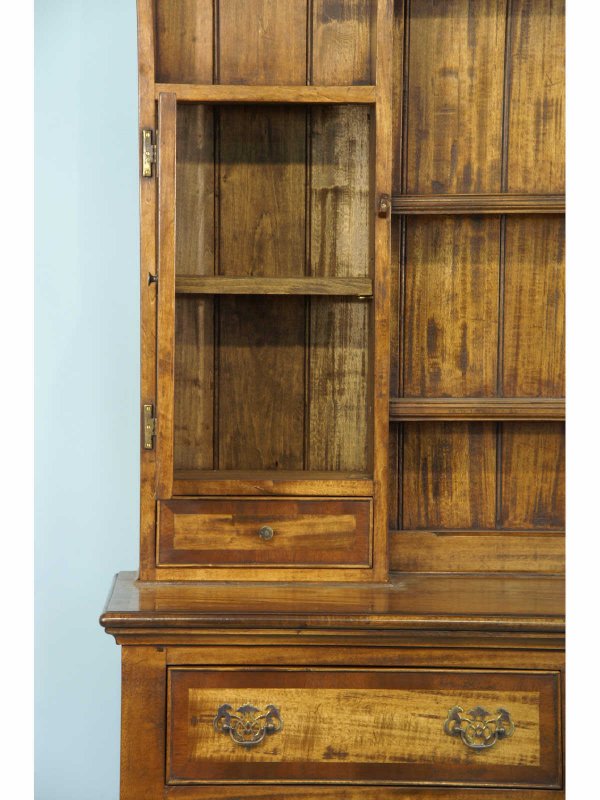 WELSH DRESSER - 4