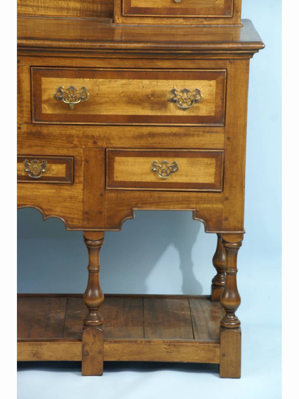 WELSH DRESSER - 5