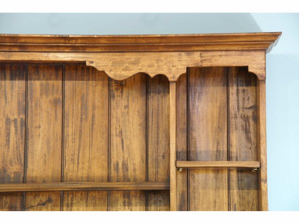 WELSH DRESSER - 6