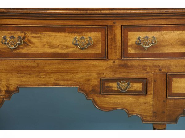 WELSH DRESSER - 7