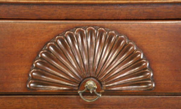 7 DRAWER HIGHBOY - 3