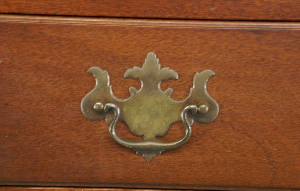 7 DRAWER HIGHBOY - 4