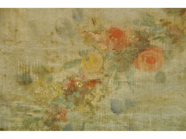 19th CENTURY FRENCH TRUMEAU - 6