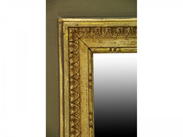 19th CENTURY FRENCH TRUMEAU - 7