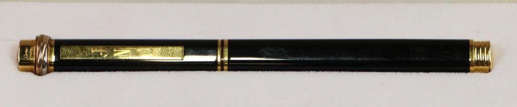 CARTIER PEN: CARTIER PEN.