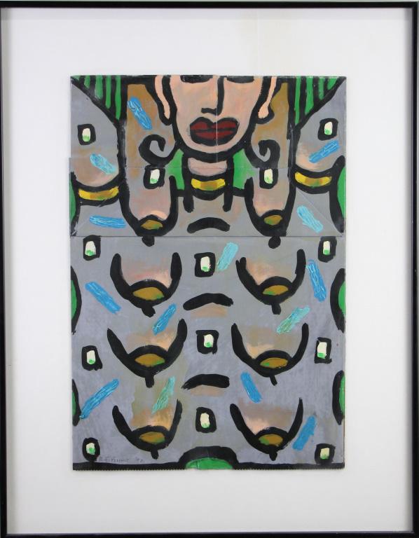 RICHARD FLUHR "HELEN" (1 of 2)