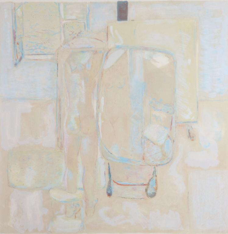 PIERRE LESIEUR SIGNED & NUMBERED LITHOGRAPH (1 of 4)