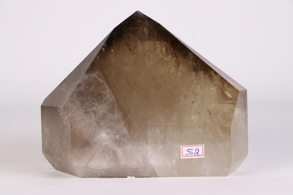 QUARTZ OBELISK: QUARTZ OBELISK