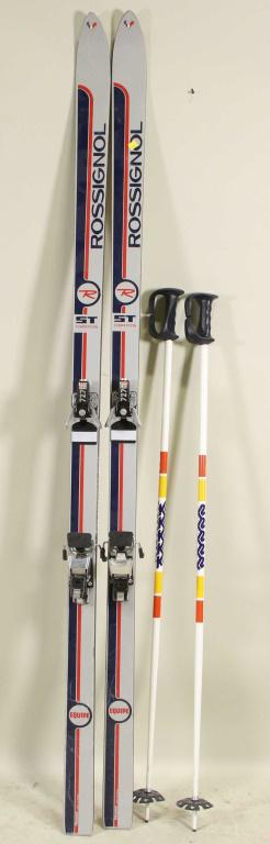 rossignol st competition