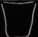 8.11 ct WHITE TOPAZ NECKLACE