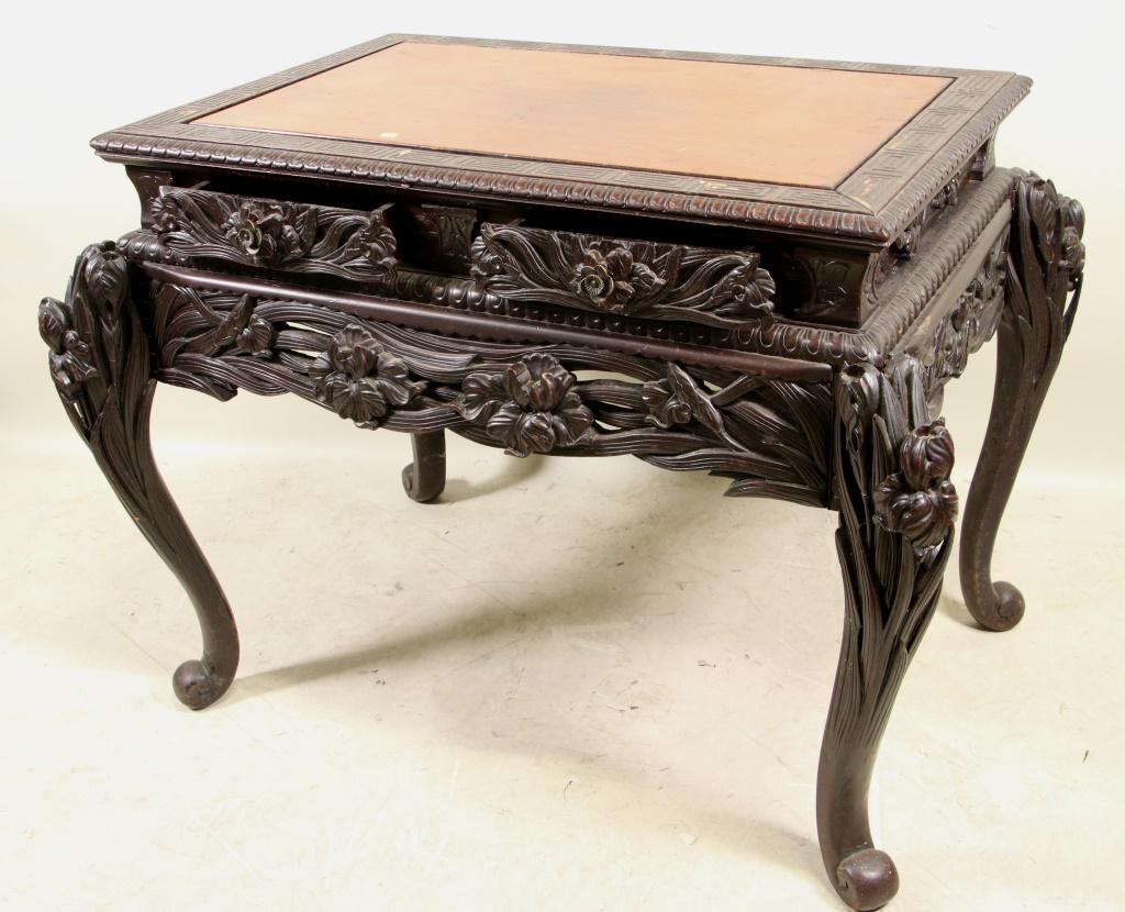 Vintage Asian Desks Writing Tables For Sale Antique Asian