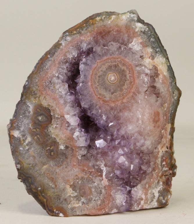 AMETHYST STALACTITE EYE (1 of 4)
