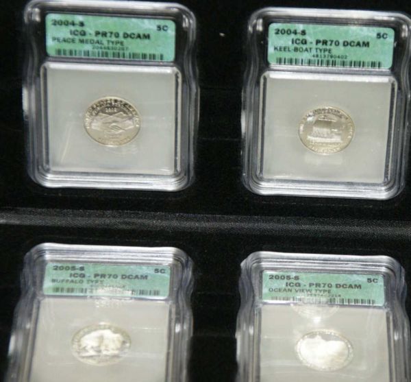 LOT OF QUARTERS - 2