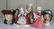 MIXED LOT OF PORCELAIN FIGURINES - 2