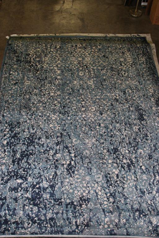 TURKISH MACHINE MADE CONTEMPORARY RUG (1 of 5)