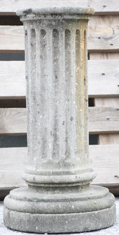 CONCRETE COLUMN (1 of 1)