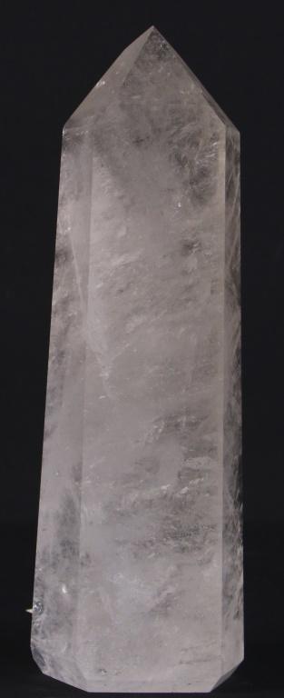 QUARTZ OBELISK (1 of 1)