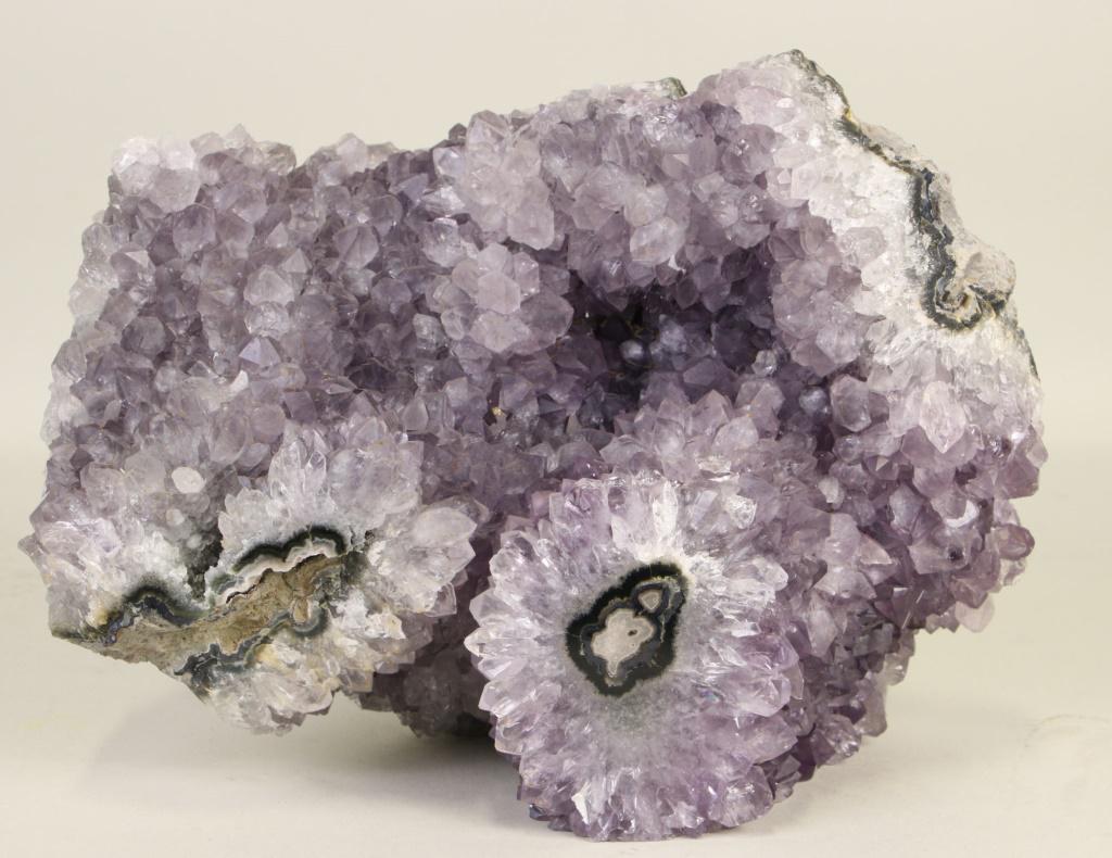 AMETHYST STALACTITE EYE (1 of 4)