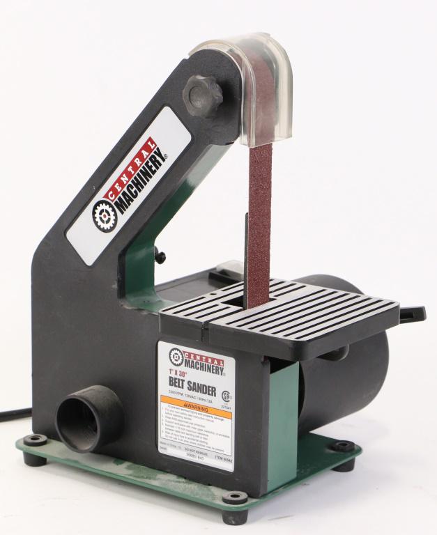 THREE PIECE TOOL LOT (1 of 3)