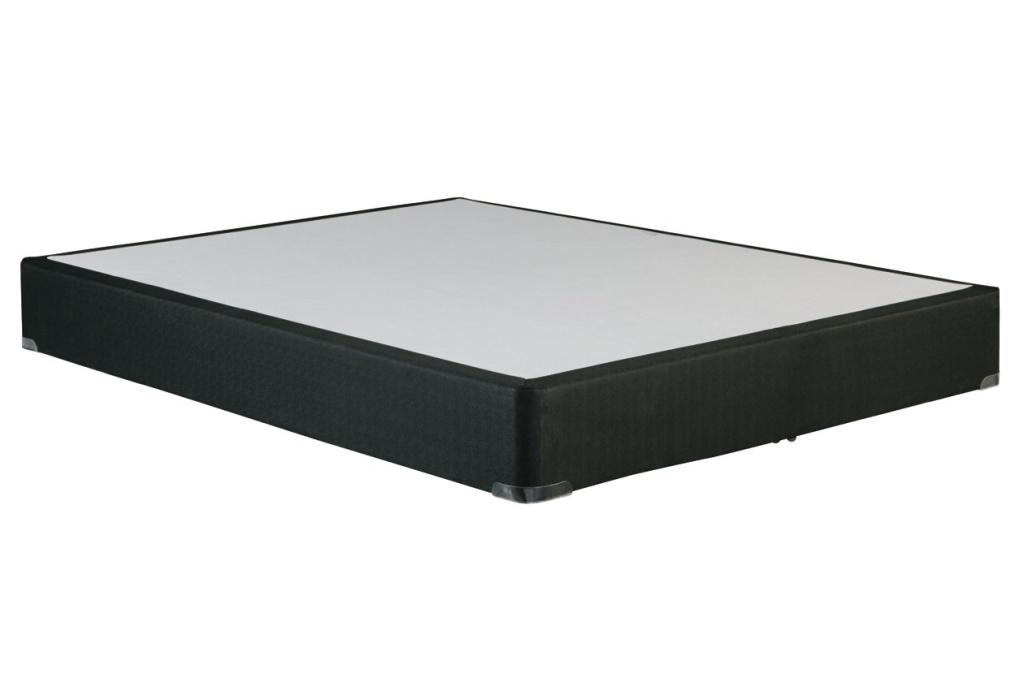 NEW QUEEN ASHLEY HIGH PROFILE BOX SPRING (1 of 1)