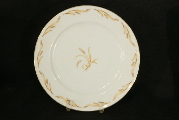 SET OF "ABALONE CHINA" BY GOLDEN GRAIN, JAPAN - 6