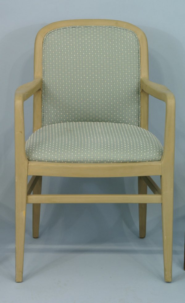 LOT OF THREE CHAIRS - 3