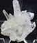 QUARTZ CLUSTER
