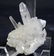 QUARTZ CLUSTER - 2