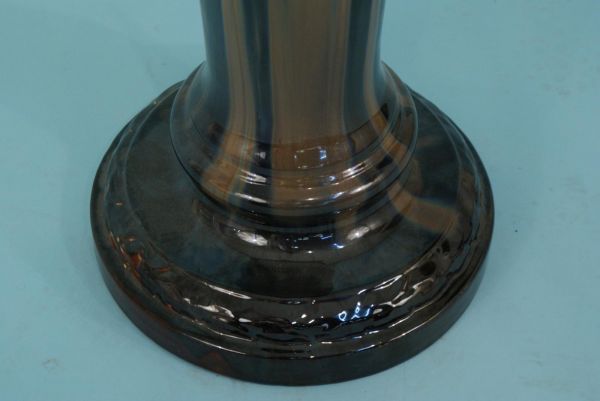 EARLY 20th CENTURY CONTINENTAL PORCELAIN PLANTER - 9