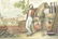 200: FOUR ILLUSTRATED MAPS OF REGIONS OF FRANCE - 9