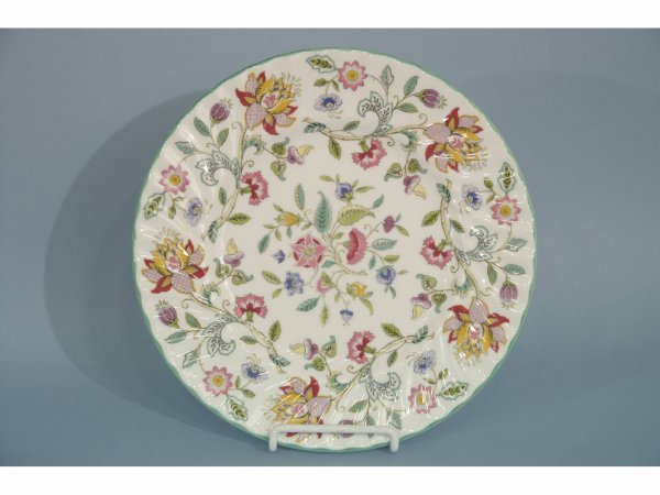 SET OF MINTON HADDON HALL CHINA - 2