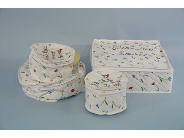 SET OF MINTON HADDON HALL CHINA - 5