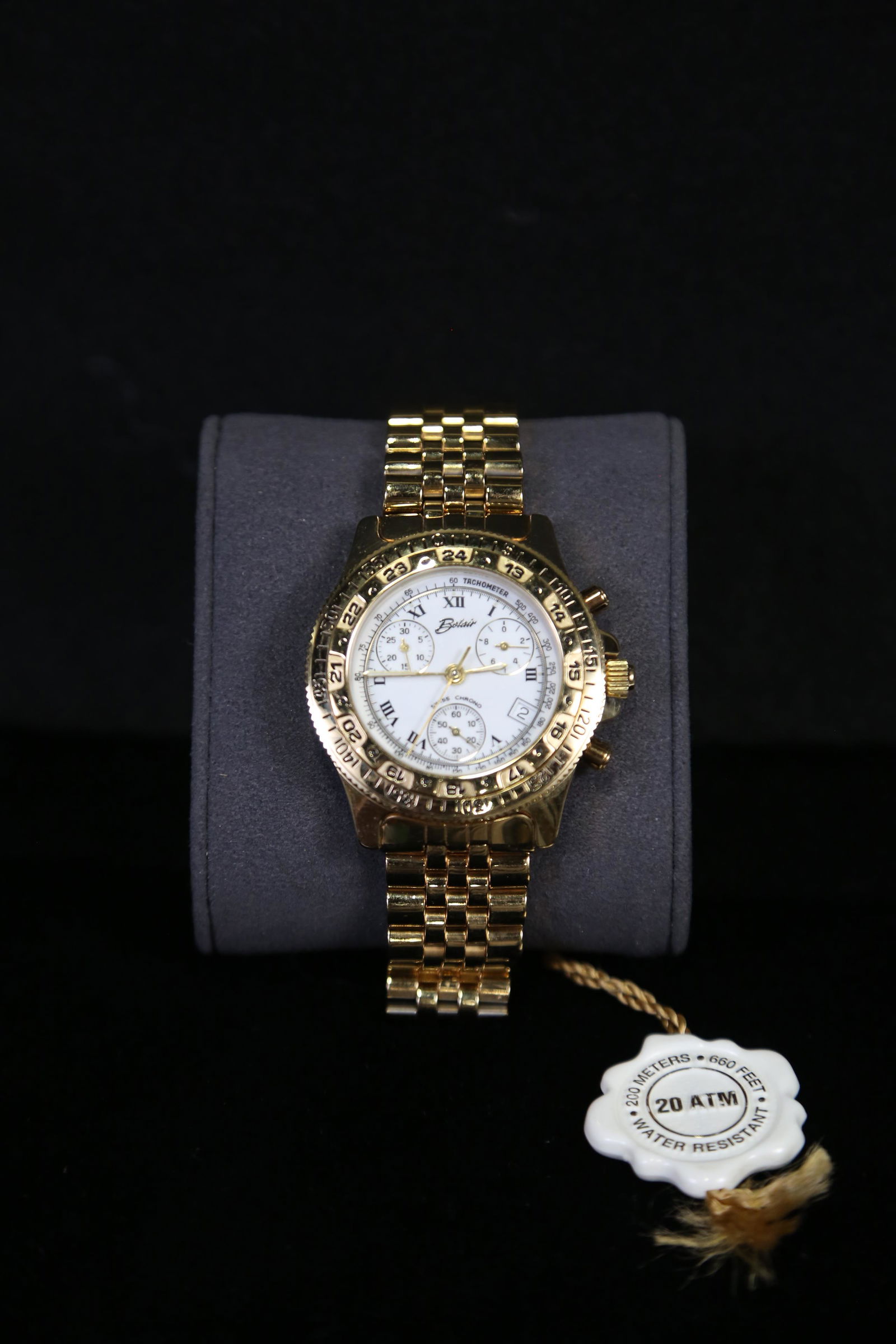Belair cheap watches 2017