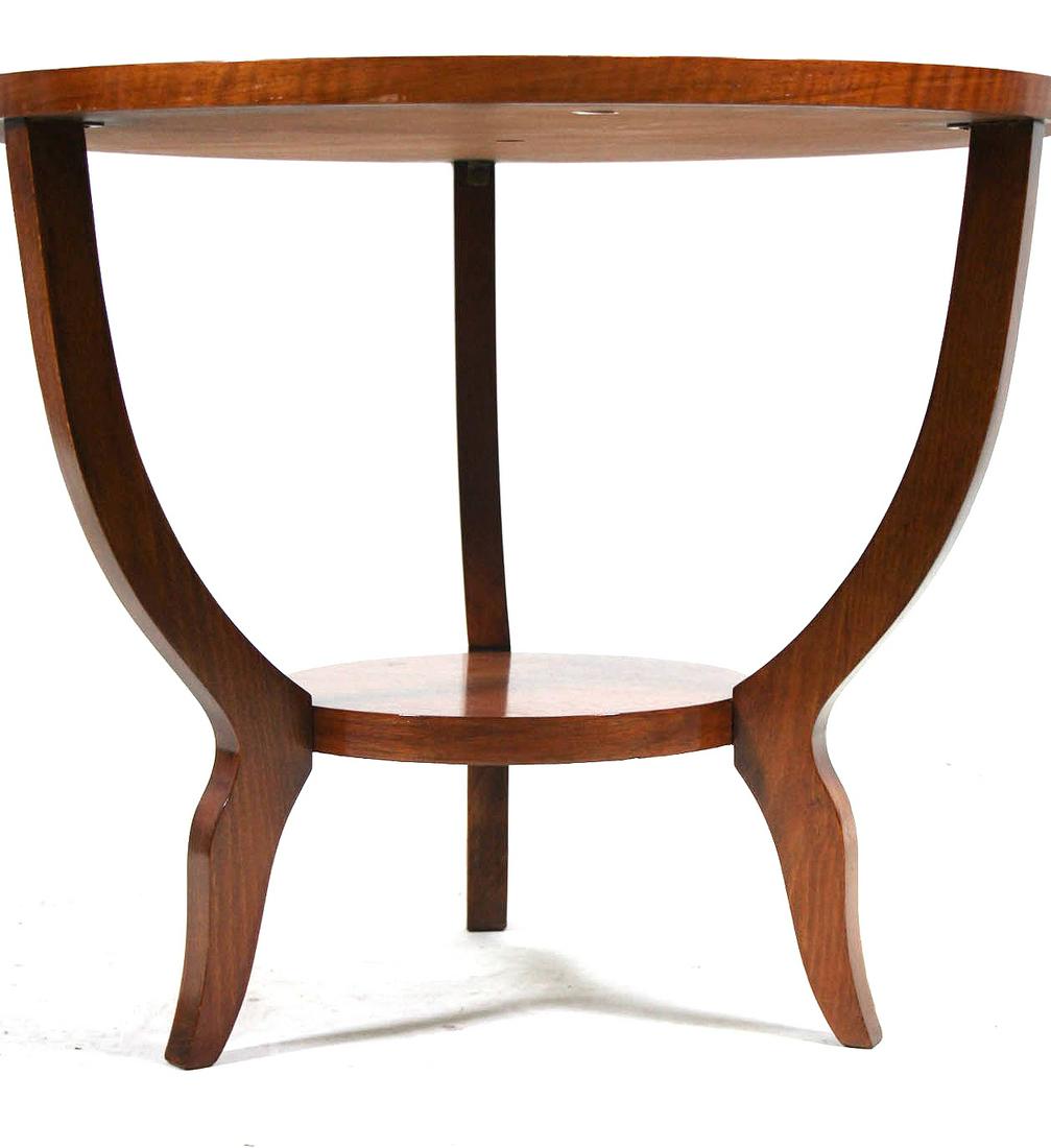 ART MODERNE ROUND TABLE (1 of 4)