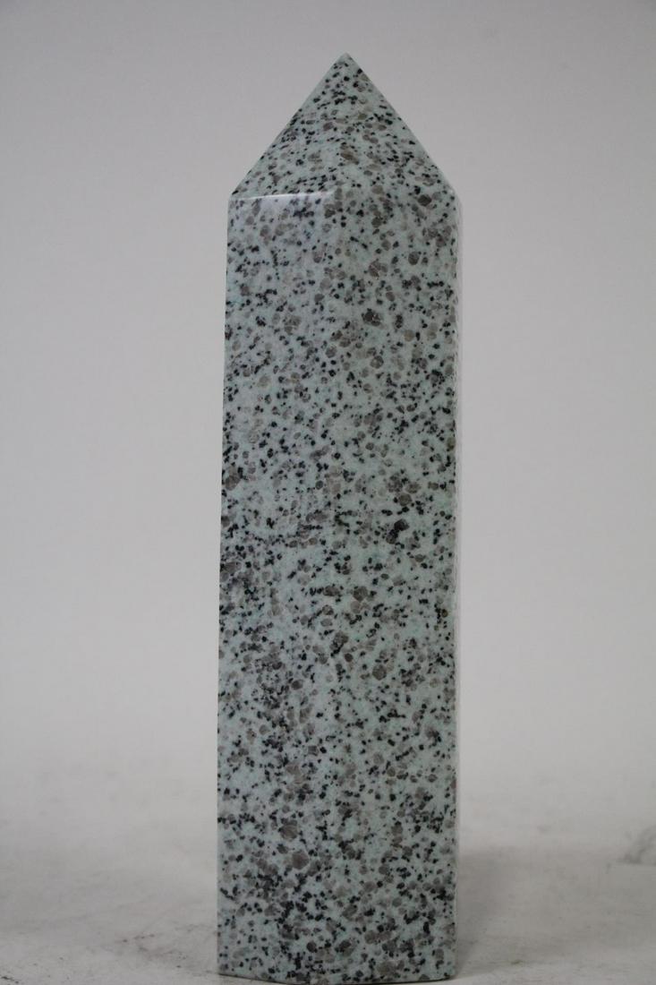KIWI JASPER OBELISK (1 of 3)